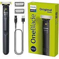 Amazon.com: Philips Norelco, Oneblade QP652070 Pro Hybrid Electric